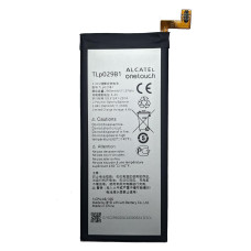 Аккумулятор Alcatel Flash Plus 2 / OneTouch Pop 4S TLp029B1 / TLp029B2