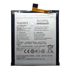 Аккумулятор Alcatel TLp030F1 / TLp030F2 / One Touch Idol 4S / 4S LTE / OT-6070
