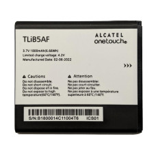 Аккумулятор Alcatel TLiB5AF One Touch 997D / Pop C5 5036D / X Pop 5035D / X Pop 503