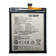 Аккумулятор Alcatel One Touch 5080X TLp024C1