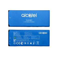 Аккумулятор для Alcatel TLi019D7 5033 5033D 5033X 5033Y 5033A 5033T 5033J