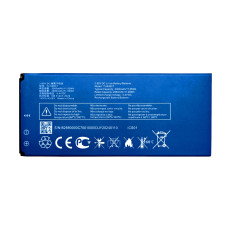 Аккумулятор Alcatel TLI028C1 TLI028c7 для Alcatel 1B 2020 5002H A3 A509DL