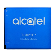 Аккумулятор для Alcatel Mini 2 TLi021F7 EE70 EE71 MW70VK EE70VB