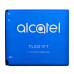 Аккумулятор для Alcatel Mini 2 TLi021F7 EE70 EE71 MW70VK EE70VB