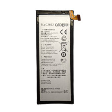 Аккумулятор BlackBerry DTEK50 (TLP026E2 / TLp026EJ)