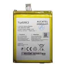 Акумулятор TLP020C2 для Alcatel S950 Idol X/S,6034R,6037Y