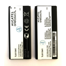 Аккумулятор батарея Alcatel One Touch Pixi 4 4034A 4034 TLi015m1 1500mah акб