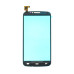 Тачскрин для Alcatel 7040D, 7040E, 7040A, 7041D One Touch Pop C7, white, оригинал