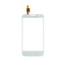 Тачскрин для Alcatel 5020D One Touch M Pop Dual, white, оригинал