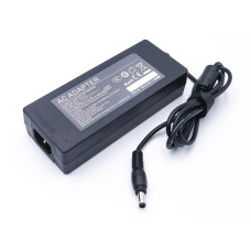 Блок живлення 12V 5A 60W (5.5*2.5)Адаптер для моніторів та інших пристроїв! (без кабелю)