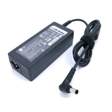 Блок живлення для монітора LG 19V 3.42A 65W (6.5*4.4+Pin).
