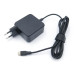 Блок питания для Sony 20V 2.25A 45W Type-C (USB-C) Квадратный.