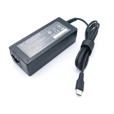 Блок живлення Type-C 65W для Apple, Asus, Acer, HP, Dell, Lenovo, Samsung, Xiaomi. універсальний! (без кабелю)