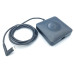 Блок питания для HP, ASUS, ACER, LENOVO, APPLE, DELL, Sony, XIAOMI, SAMSUNG Type-C (USB-C) 65W 3.25A. з кабелем!