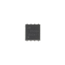 Микросхема Alpha & Omega Semiconductors AON6908A для ноутбука