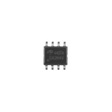 Микросхема Alpha & Omega Semiconductors AO4407A для ноутбука