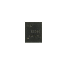 Микросхема Alpha & Omega Semiconductors AOE6936 для ноутбука