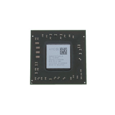 Уценка! без шариков! царапина! процессор AMD A8-6410 (Beema, Quad Core, 2.0-2.4Ghz, 2Mb L2, TDP 15W, Radeon R5 series, Socket BGA769 (FT3b)) для ноутбука (AM6410ITJ44JB)