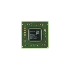 Процессор AMD A4-5000 (Kabini, Quad Core, 1.5Ghz, 2Mb L2, TDP 15W, Radeon HD8330, Socket BGA769 (FT3)) для ноутбука (AM5000IBJ44HM)