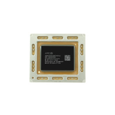 Процессор AMD A8-4555M (Trinity, Quad Core, 1.6-2.4Ghz, 4Mb L2, TDP 19W, Radeon HD7600G, Socket BGA827(FP2)) для ноутбука (AM4555SHE44HJ)