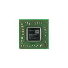 Процессор AMD E1-2500 (Kabini, Dual Core, 1.4Ghz, 1Mb L2, TDP 15W, Radeon HD8240, Socket BGA769 (FT3)) для ноутбука (EM2500IBJ23HM)