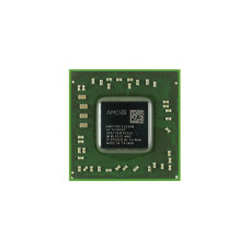 Процессор AMD E1-2100 (Kabini, Dual Core, 1.0Ghz, 1Mb L2, TDP 9W, Radeon HD8210, Socket BGA769 (FT3)) для ноутбука (EM2100ICJ23HM)
