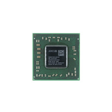 Процессор AMD E1-6010 (Beema, Dual Core, 1.35Ghz, 1Mb L2, TDP 10W, Radeon R2 series, Socket BGA769 (FT3b)) для ноутбука (EM6010IUJ23JB)