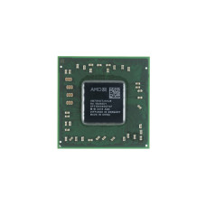 Процессор AMD A6-7310 (Carrizo-L, Quad Core, 2-2.4Ghz, 2Mb L2, TDP 15W, Radeon R4 series, Socket BGA769 (FT3b)) для ноутбука (AM7310ITJ44JB)