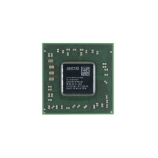 Процессор AMD A6-1450 (Temash, Quad Core, 1-1.4Ghz, 2Mb L2, TDP 8W, Radeon HD 8250, Socket BGA769 (FT3)) для ноутбука (AT1450IDJ44HM)