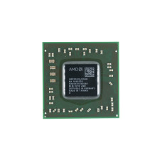 Процессор AMD E1-2200 (Kabini, Dual Core, 1.05Ghz, 1Mb L2, TDP 9W, Radeon HD 8210, Socket BGA769 (FT3)) для ноутбука (EM2200ICJ23HM)