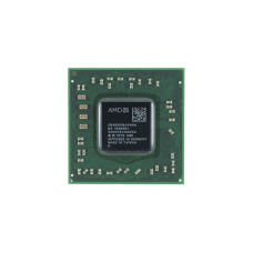 Процессор AMD E2-3800 (Kabini, Quad Core, 1.3Ghz, 2Mb L2, TDP 15W, Radeon HD 8280, Socket BGA769 (FT3)) для ноутбука (M3800IBJ44HM)