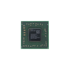 Процессор AMD E1-7010 (Carrizo-L, Dual Core, 1.5Ghz, 1Mb L2, TDP 10W, Radeon R2 series, Socket BGA769 (FT3b)) для ноутбука (EM7010IUJ23JB)