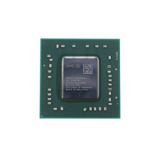 Процессор AMD E2-9000e (Stoney Ridge, Dual Core, 1.5-2.0Ghz, 1Mb L2, TDP 6W, Radeon R2 series, Socket BGA (FT4)) для ноутбука (EM900EANN23AC)