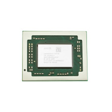 Процессор AMD A12-9800B (Bristol Ridge PRO, Quad Core, 2.7-3.6Ghz, 2Mb L2, TDP 15W, Radeon R7 series, Socket BGA (FP4)) для ноутбука (AM980BADY44AB)