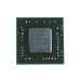 Процессор AMD A9-9420e (Stoney Ridge, Dual Core, 1.8-2.7Ghz, 1Mb L2, TDP 15W, Radeon R5 series, Socket BGA (FT4)) для ноутбука (AM942EANN23AC)