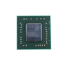 Процессор AMD A4-9120 (Stoney Ridge, Dual Core, 2.2-2.5Ghz, 1Mb L2, TDP 15W, Radeon R3 series, Socket BGA (FT4)) для ноутбука (AM9120AYN23AC)
