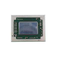 Процессор AMD A10-9620P (Bristol Ridge, Quad Core, 2.5-3.4Ghz, 2Mb L2, TDP 25W, Radeon R5 series, Socket BGA(FP4)) для ноутбука (AM962PADY44AB)