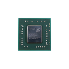 Процессор AMD A9-9400 (Stoney Ridge, Dual Core, 2.4-3.2Ghz, 1Mb L2, TDP 15W, Radeon R5 series, Socket BGA (FT4)) для ноутбука (AM9400AKN23AC)