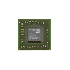 Уценка! без шариков! процессор AMD E2-6110 (Beema, Quad Core, 1.5Ghz, 2Mb L2, TDP 15W, Radeon R2 series, Socket BGA769 (FT3b)) для ноутбука (EM6110ITJ44JB)