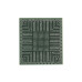 Уценка! микроскол! процессор AMD E1-2100 (Kabini, Dual Core, 1.0Ghz, 1Mb L2, TDP 9W, Radeon HD8210, Socket BGA769 (FT3)) для ноутбука (EM2100ICJ23HM)