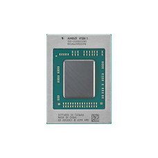 Процессор AMD Ryzen 3 4300U (Renoir, Quad Core, 2.7-3.7Ghz, 4Mb L3, TDP 15W, BGA1140 (FP6)) для ноутбука (100-000000085)