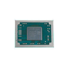 Процессор AMD Ryzen 3 3200U (Picasso, Dual Core, 2.6-3.5Ghz, 4Mb L3, TDP 15W, BGA1140 (FP5)) для ноутбука (YM3200C4T2OFG)