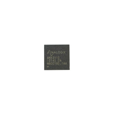 Микросхема Analogix ANX3112 QFN-36 6x6,  DisplayPort Converter, конвертер LVDS с HP для ноутбука