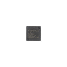 Микросхема Analogix ANX3111 DisplayPort Converter, конвертер DP>LVDS для ноутбука