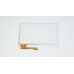 Тачскрин (сенсорное стекло) для HY TPC-50191 V1.0, 7",  внешний размер 188*113 мм.