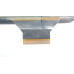 Тачскрин (сенсорное стекло) для HOTATOUCH C233142A1-FPC701DR, 8", внешний размер 194*149 мм, рабочий размер 161*122 мм, 52 pin, черный