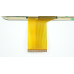 Тачскрин (сенсорное стекло) для HN-10.1-05FPC, 10,1", внешний размер 256*159 мм, рабочий размер 223*125 мм, 50 pin, черный