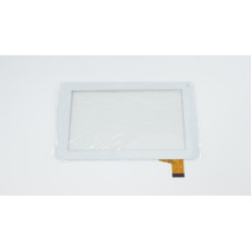 Тачскрин (сенсорное стекло) XC-PG0700-038, 7", белый