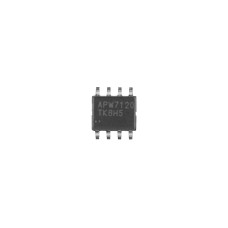 Микросхема Anpec APW7120 для ноутбука