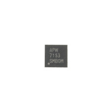 Микросхема Anpec APW7153 для ноутбука